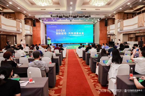 大健康产业总规模将达9万亿元 业内热议：我国已具备加快发展的条件和能力